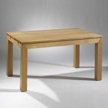 Ellen Oak Dining Table 180cm