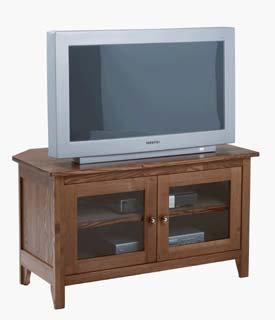 TV UNIT CORNER