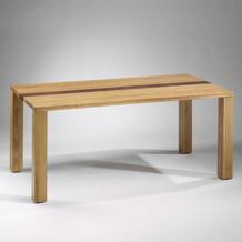 Westminster Oak Dining Table 180cm