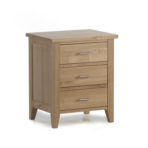 Oakleigh Furniture Oakleigh Bedside Table