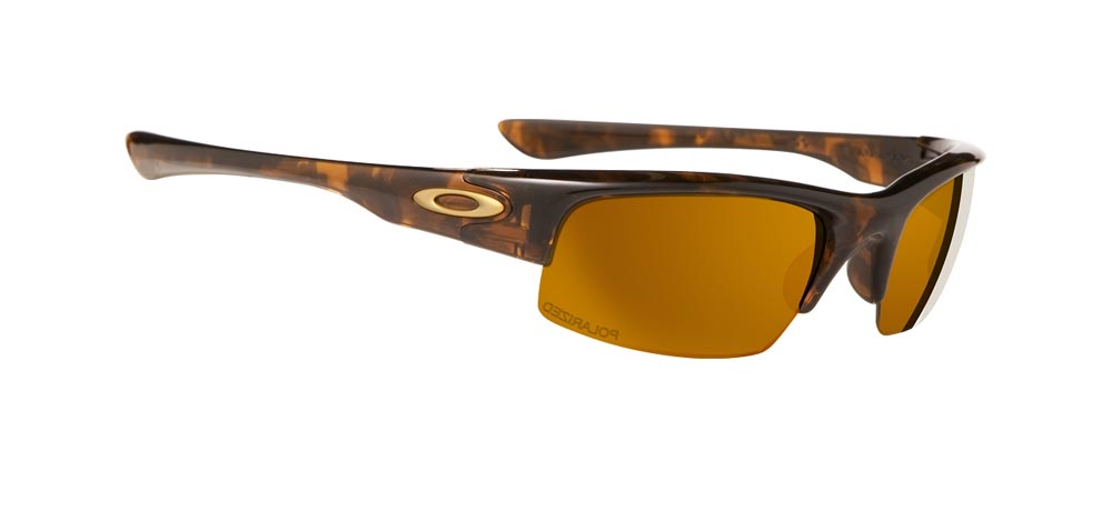 - Bottle Cap Polarised - Brown Tortoise