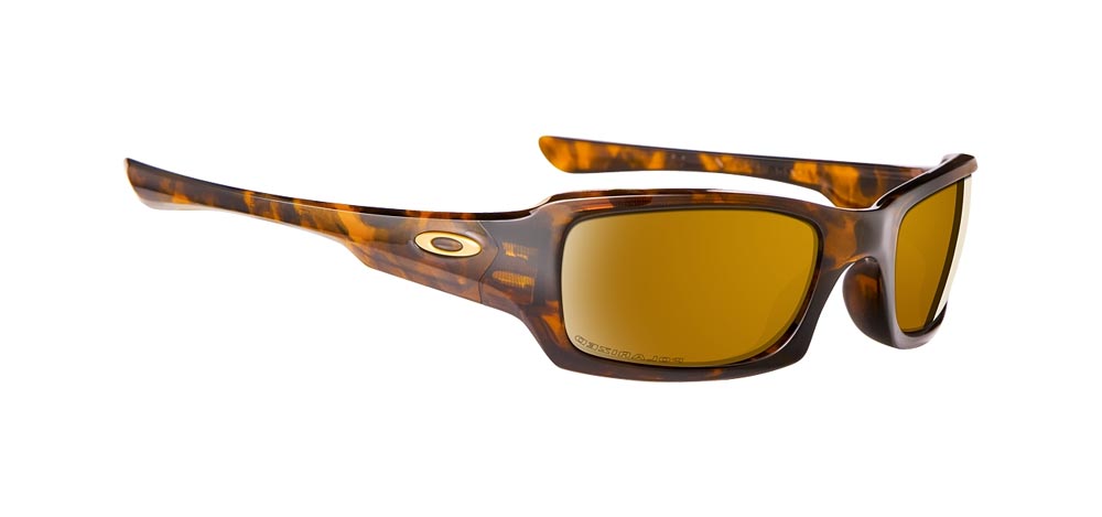 - Fives 3.0 Polarised - Polarized Brown