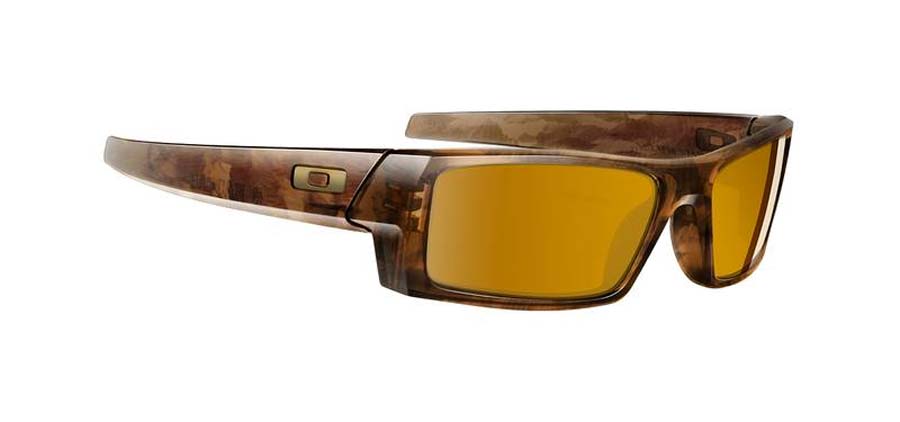 - Gascan S - Brown Tortoise