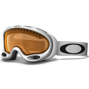 Oakley A Frame Snow goggle