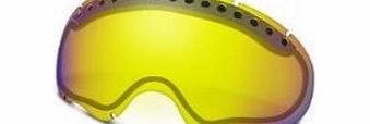 A Frame Spare Goggle Lenses High