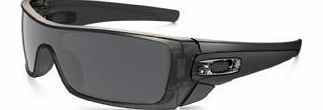 Batwolf Sunglasses Black Ink/blk Iridium