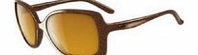 Beckon Sunglasses Brown Sugar/bronze