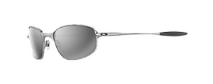 Oakley Big Square Wire Sunglasses