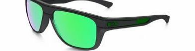 Breadbox Sunglasses Toxic Blast/ Dark