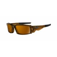 CANTEEN SUNGLASSES - DARK AMBER/BRONZE