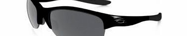 Commit Squared Sunglasses Blk/blk Iridium