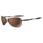 Crosshair S Polished Brown - VR28 Black