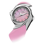 Crush 2.5 Ladies Watch Pink