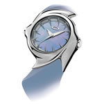 Oakley Crush 2.5 Ladies Watch Powder Blue