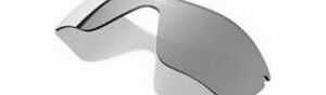 Enduring Edge Black Iridium Spare Lenses