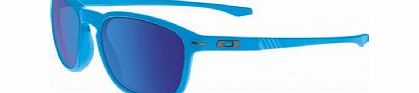 Enduro Sunglasses Matte Sky/ Sapphire