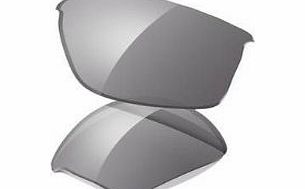 Flak Jacket Spare Lens Grey 16-572