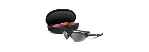 Oakley Half Jacket Array Sunglasses