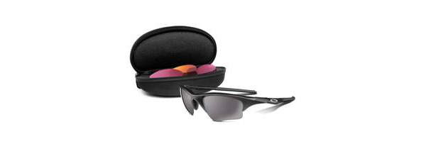 Half Jacket XLJ Array Sunglasses