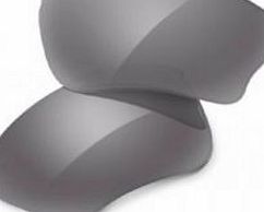 Half Jacket XLJ Spare Lens Grey 13-423