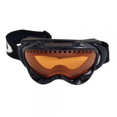 Oakley Hardware Oakley A Frame Goggles Jet Black