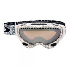 Oakley Hardware Oakley A Frame Goggles O Text Black