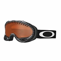 Oakley Hardware Oakley A Frame Goggles True Carbon Fiber