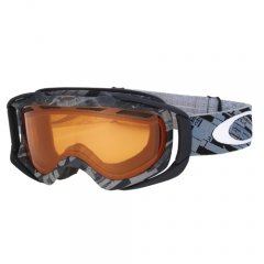 Oakley Hardware Oakley Ambush Goggles Grey Persm