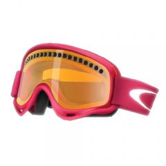 Oakley Hardware Oakley O Frame Goggles Lava Persimmon