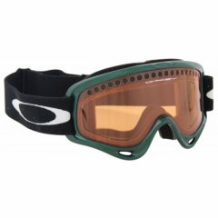 Oakley Hardware Oakley O Frame Green Persimm Goggles