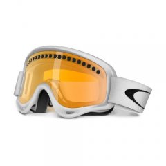 Oakley Hardware Oakley O Frame Snow Goggles Matt White