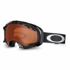 Oakley Hardware Oakley Splice Goggles Jet Black