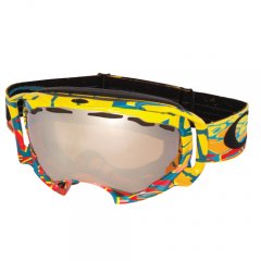 Oakley Hardware Oakley Splice Goggles Kaleidoscope