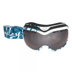 Oakley Hardware Oakley Stockholm Goggles White Blue