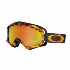 Hardware Oakley Tanner Hall Crowbar Goggles