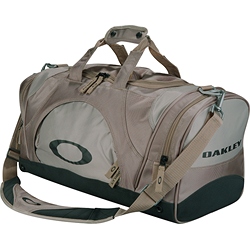 Oakley Heavy Payload Duffle Trolley Bag 92142-323