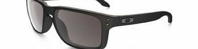 Holbrook Sunglasses Blk/ Warm Grey