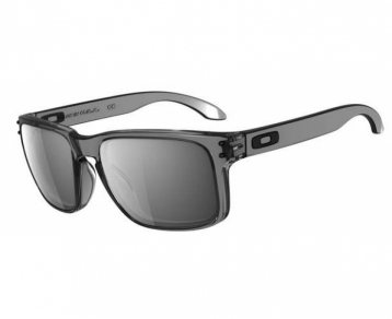 Holbrook Sunglasses Grey Smoke