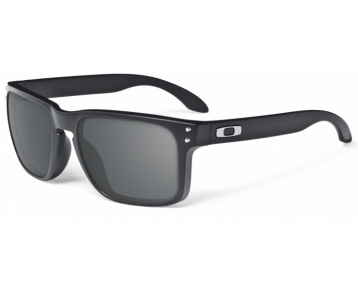 Holbrook Sunglasses Matte Black