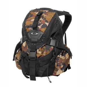 Icon Pack 3.0 rucksack - Khaki camo