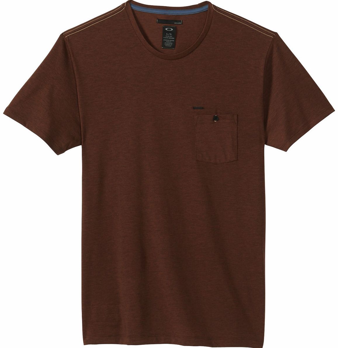 Icon Pocket Tee T-shirts