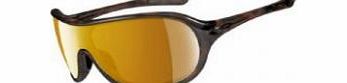 Immerse Sunglasses Tortoise/ Bronze