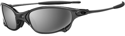 Juliet Carbon Black Irid. (Carbon Black Irid., One size)