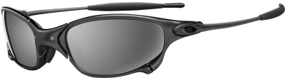 Juliet Carbon Polarised Black Irid. (Carbon Polarised Black Irid., One size)