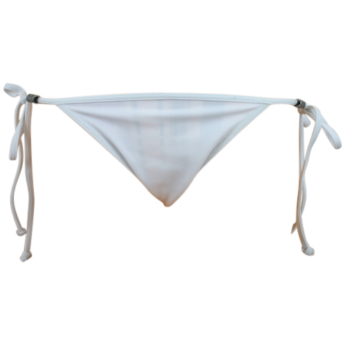 Oakley Ladies Oakley Reverse Bikini Bottom 183 White