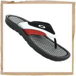 Lowball II Flip Flop Red