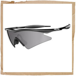 Oakley M Frame Sweep Black/Grey