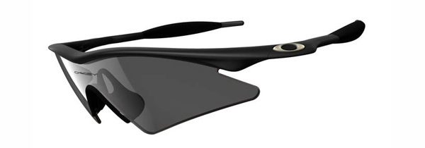 M Frame Sweep Sunglasses `M Frame Sweep