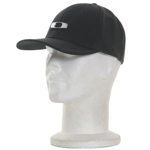 Metal Gas Can Flexfit cap