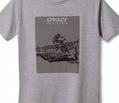 Oakley Mike Buff Top